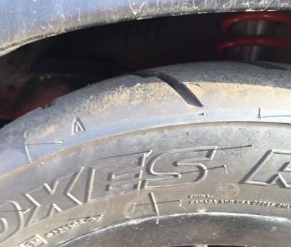 Peugeot 306