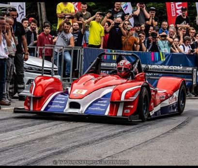Ligier Nova