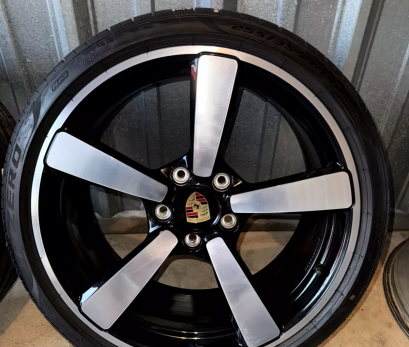 Pirelli P7 Corsa Classic