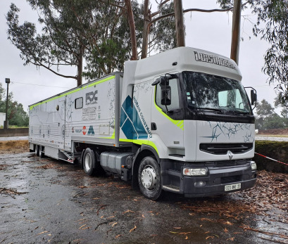Renault Premium