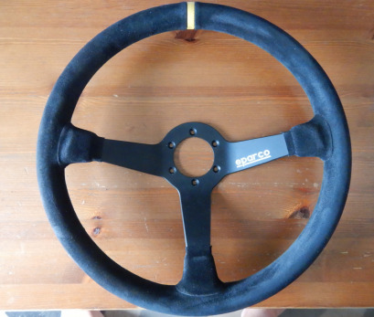 Sparco