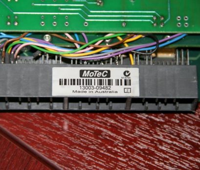 Motec M800