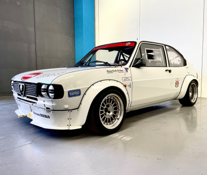 Alfa Romeo Alfasud