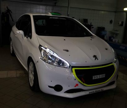 Peugeot