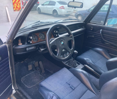 BMW 2002