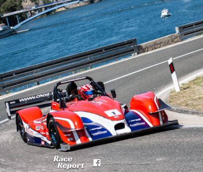 Ligier Nova