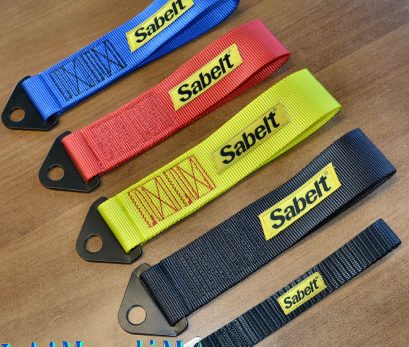 Sabelt Tow Strap