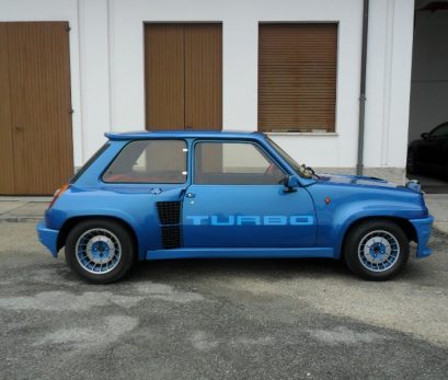 Renault R5