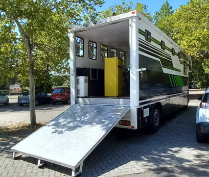 Volvo Fl6