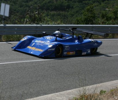 Osella PA 20    CN