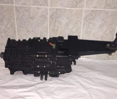 BMW SADEV BMW GEARBOX