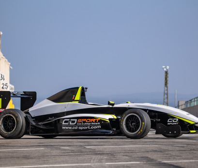 Renault formule