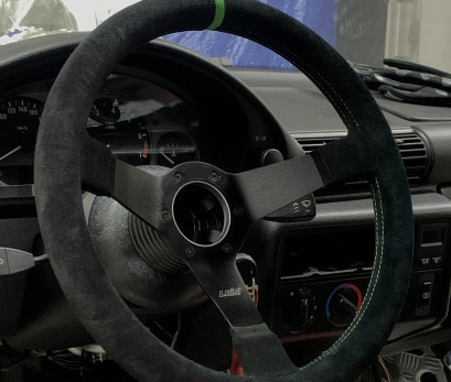 BMW e36