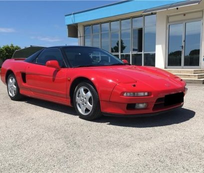 Honda NSX