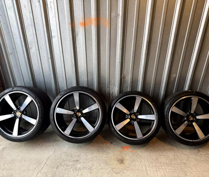 Pirelli P7 Corsa Classic
