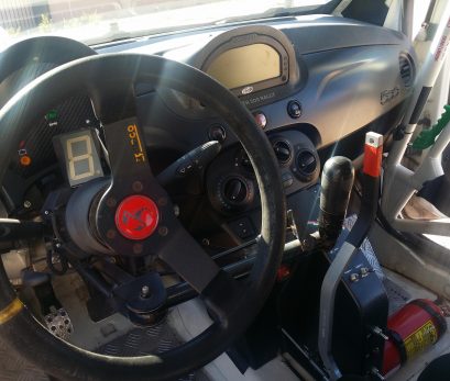 Fiat Abarth
