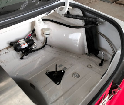 Ford Sierra
