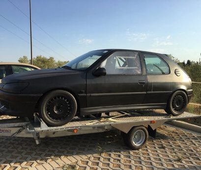 Peugeot 306
