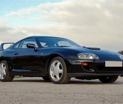 Toyota Supra