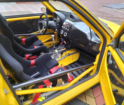 Fiat Seicento