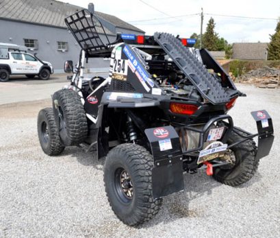 Polaris RZR