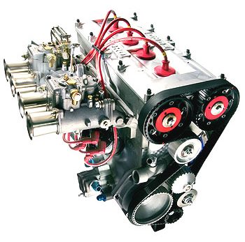 Cosworth BDG