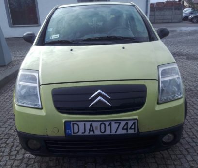 Citroen