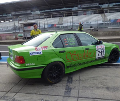 BMW 325