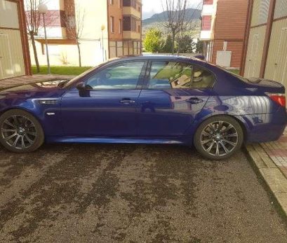 BMW M5