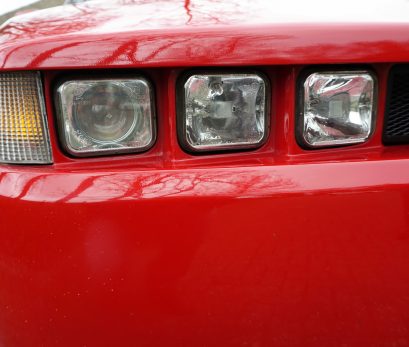 Alfa Romeo RZ/SZ