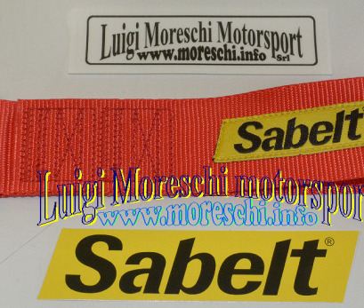 Sabelt Tow Strap