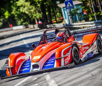 Ligier Nova