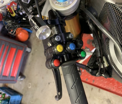 Honda CBR