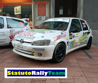 Peugeot 106