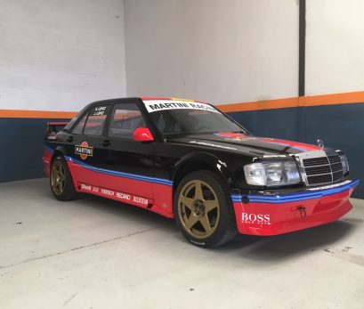 Mercedes-Benz 190