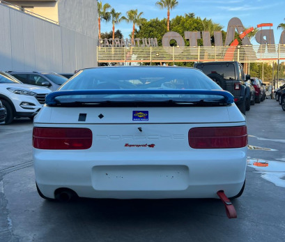 Porsche 968