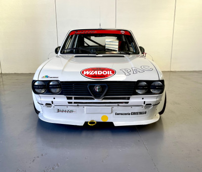 Alfa Romeo Alfasud