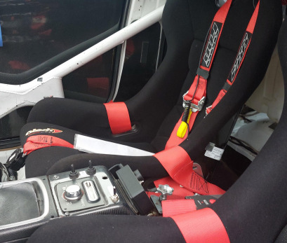 Subaru Impreza  WRX