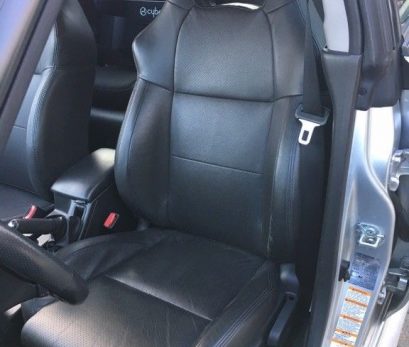 Subaru Impreza  WRX