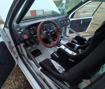 Ford Sierra