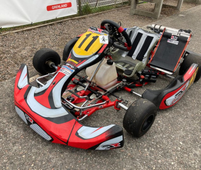 DR Motor