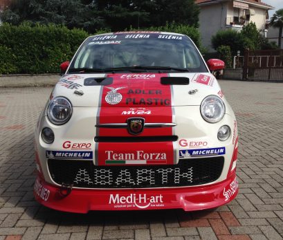 Abarth