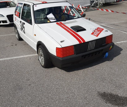 Fiat Uno