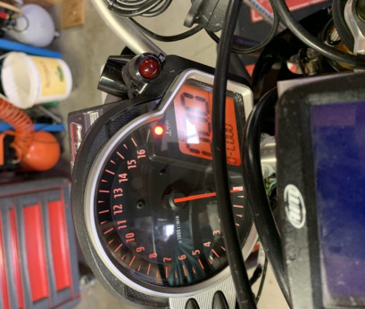 Honda CBR