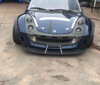 Smart Roadster