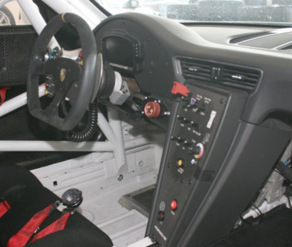 Porsche cup