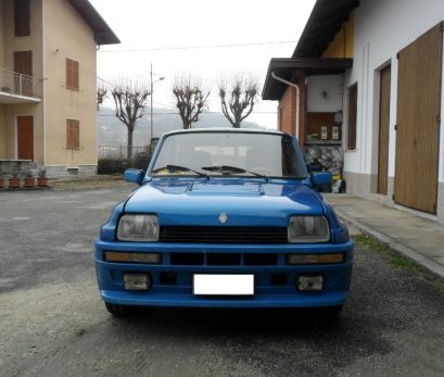 Renault R5