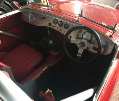 Austin Rover