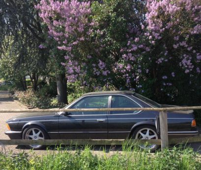 BMW 635